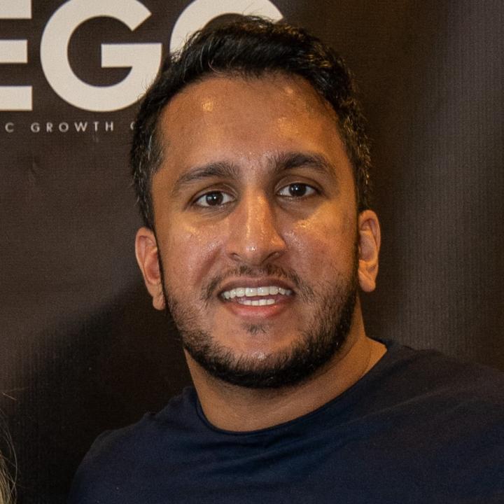 Rajiv Dua