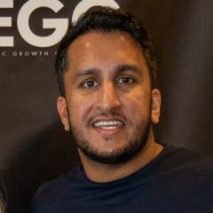 Rajiv Dua