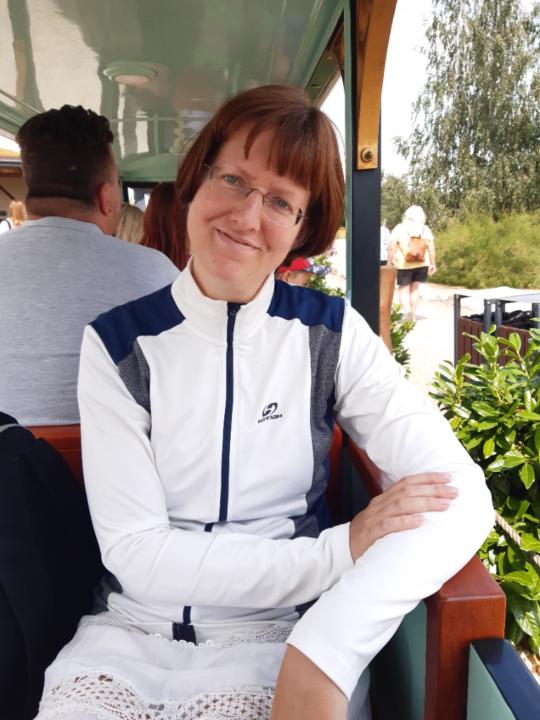 Petra Hájková