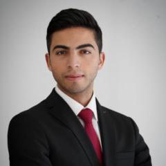 Adam Haddouda