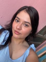 Grecia Abigail Marquez hernandez