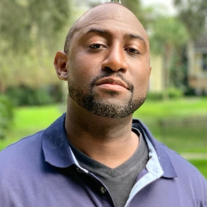 Marcus Brathwaite