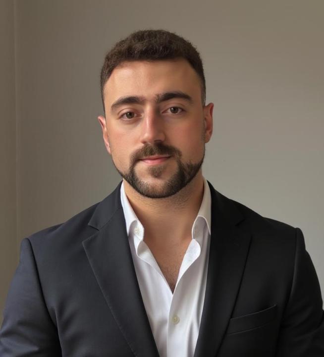 Caio Medeiros