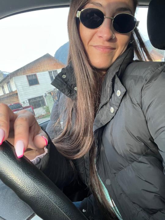 Danni Poveda