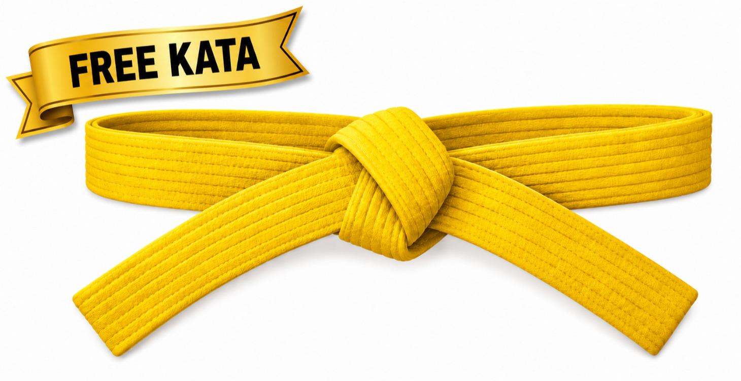 Kata Heian-Shodan