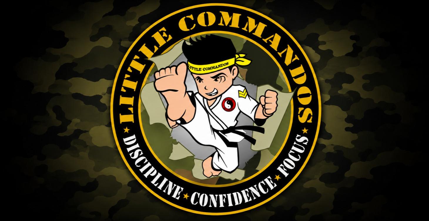 Little Commandos 4-7