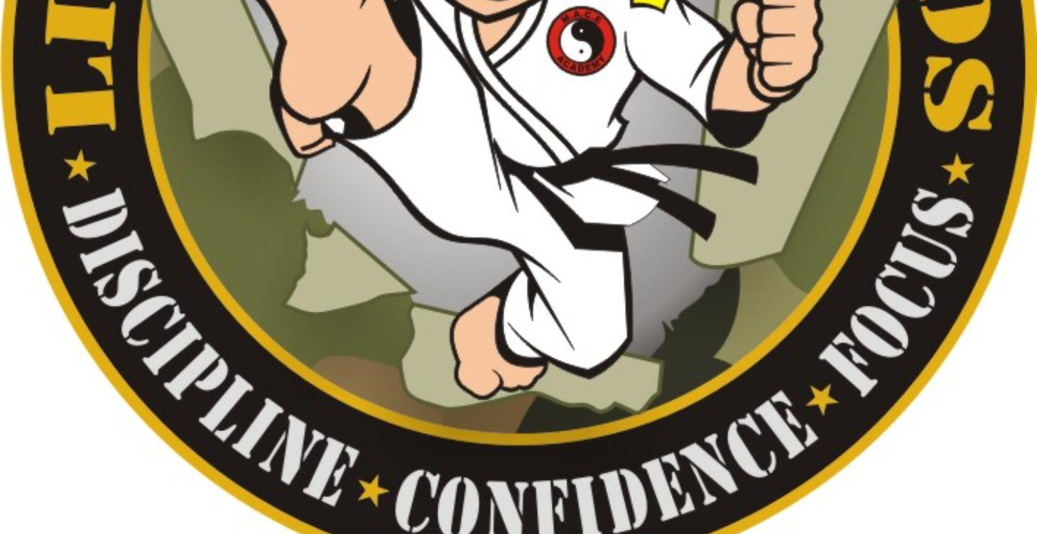 Little Commandos 4 to 7yrs
