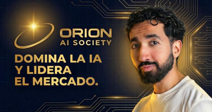 Orion AI Society