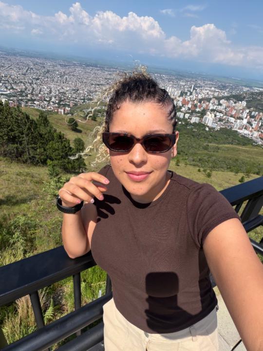 Sara Vásquez