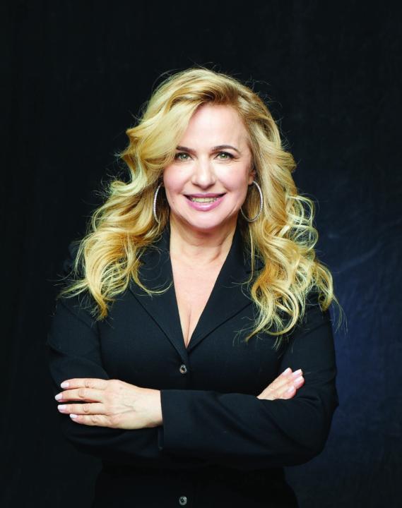 Maria Josefina Armentano