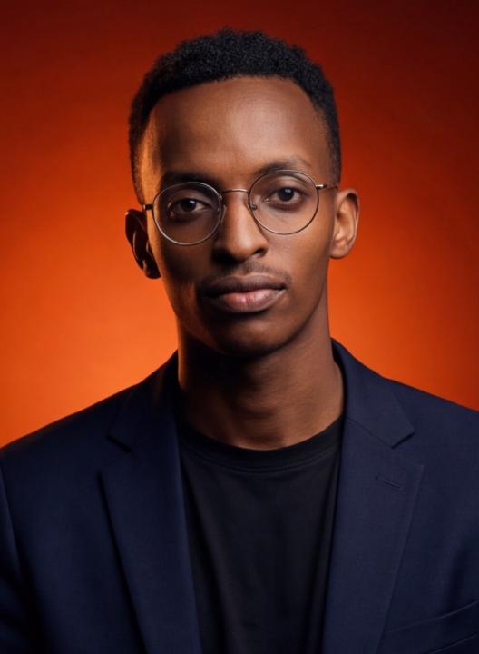 Abdul Ali