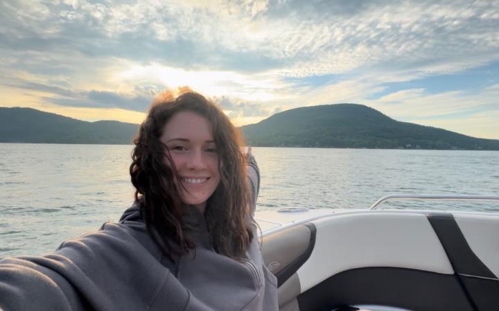 Ali Blaauboer