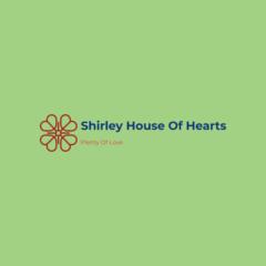 Shirley Jimerson