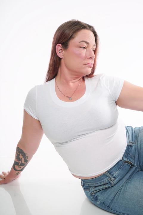 Jess Nicole Arbuthnot