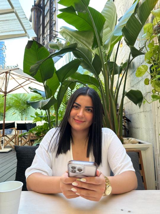 Daisy Garcia