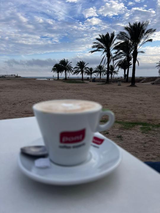 Enrique Jimenez Alvarez