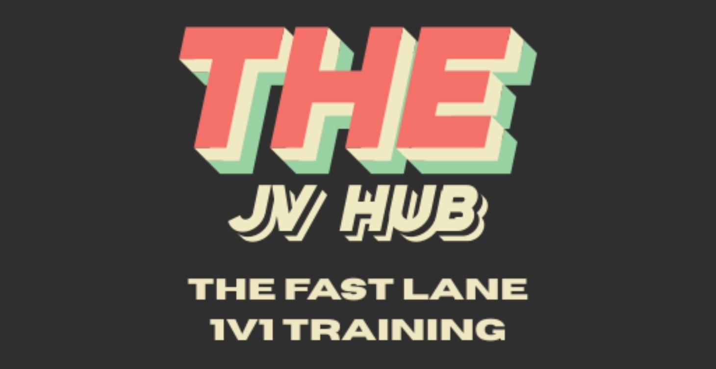 THE FAST LANE - 1v1 TRAINING