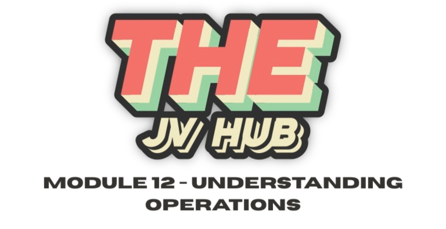Mod 12: Understanding Operations