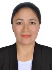 Ayde Delgado díaz