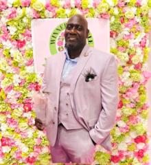 Terry Pinckney