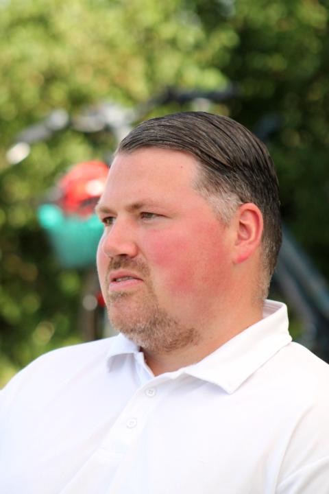 Benedikt Heinrich Marx