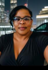 Gladys Motloung