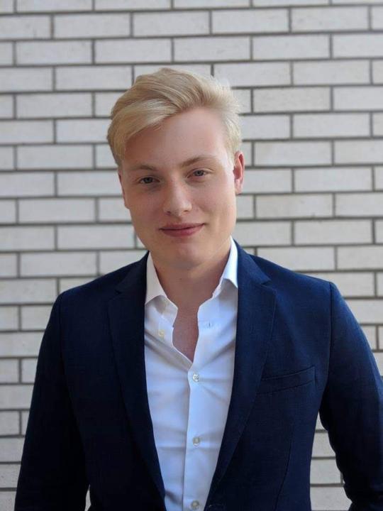 Jacob Wailes