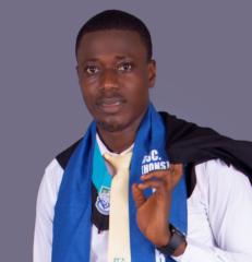 Jeremiah Ibrahim Gbenga