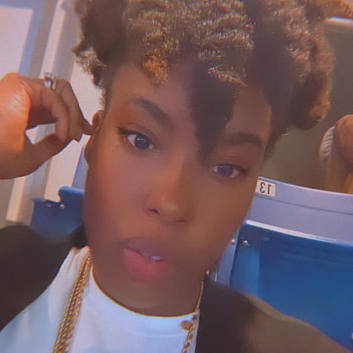 Quaneka Keating