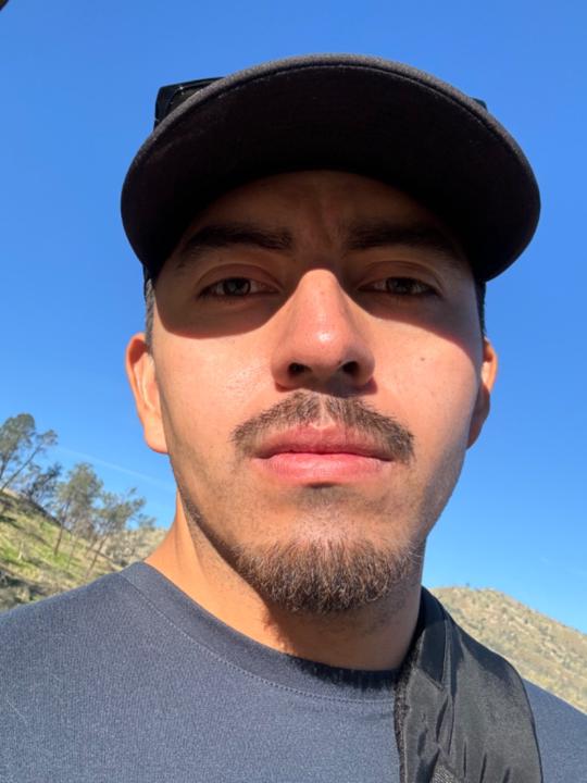 Armando Galindo
