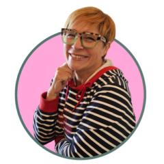 Alicia Camacho Nieto