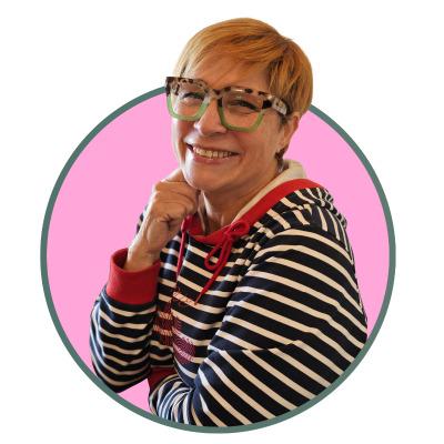 Alicia Camacho Nieto