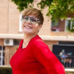 Alicia Camacho Nieto