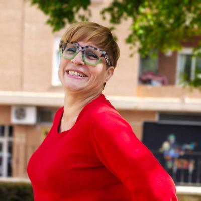 Alicia Camacho Nieto