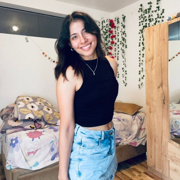 Angie Juana Segura Lucas