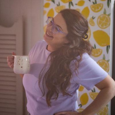 Angie McElroy