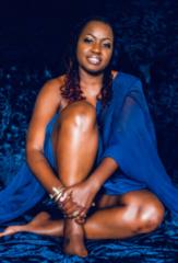 Tsani Merriweather