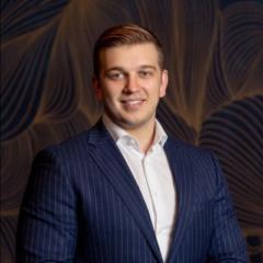 Joshua Boettcher