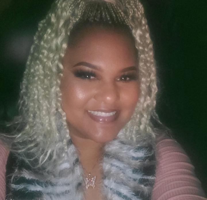 Chiquita Woodard