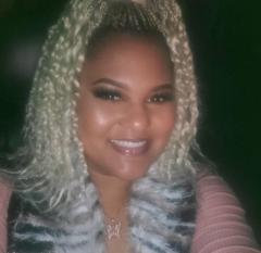 Chiquita Woodard