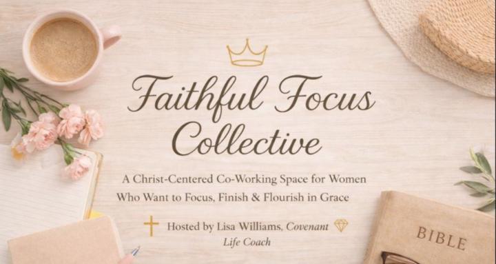 Faithful Focus Hub