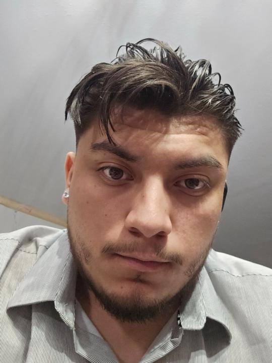 Ricky Martinez