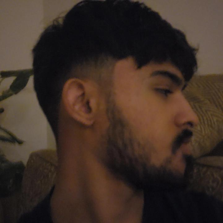 Muhammad Mustafa