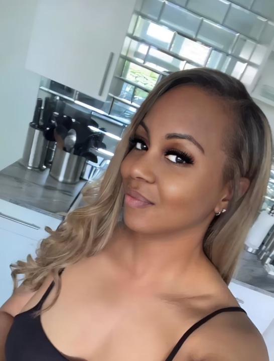 Shana Lewis