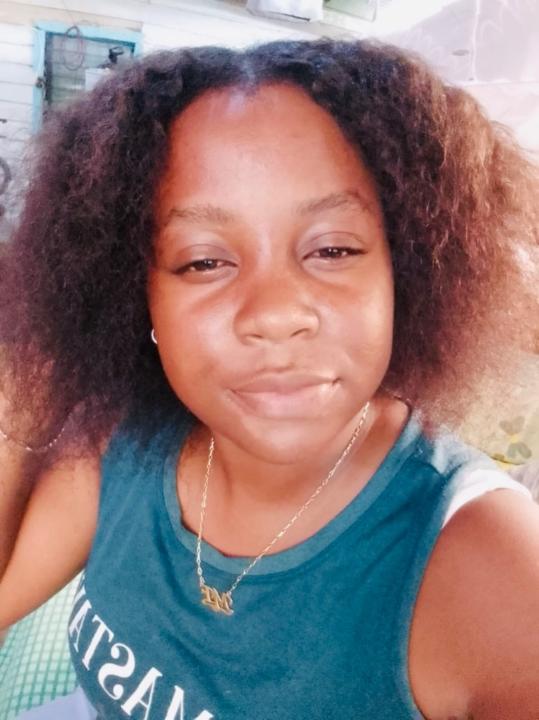 Marcia Forde