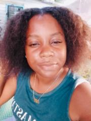 Marcia Forde