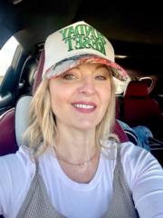 April Redden