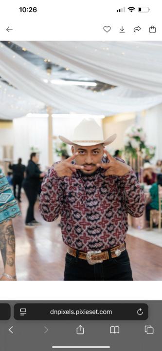 Edwin Hernandez