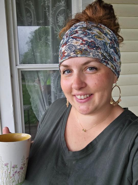 Jenalee Wooldridge