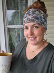 Jenalee Wooldridge